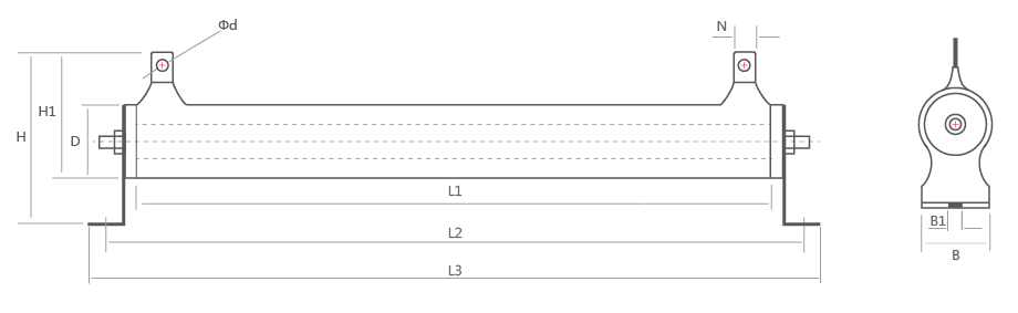 RXG20����������a(ch��n)Ʒ�ߴ�D