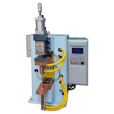 電阻點(diǎn)焊機(jī)故障分析及檢查 電阻點(diǎn)焊機(jī)故障分析及檢查