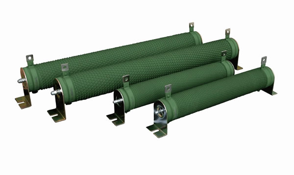 制動電阻的工作原理 制動電阻的工作原理